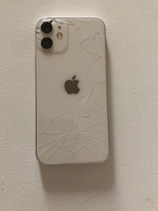 iPhone 12 mini 128gb