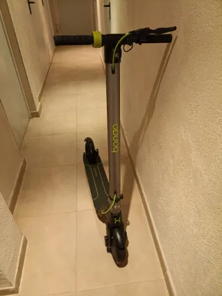 Patinete eléctrico Cecotec