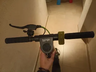 Patinete eléctrico Cecotec