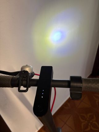 Patinete Eléctrico Xiaomi m365