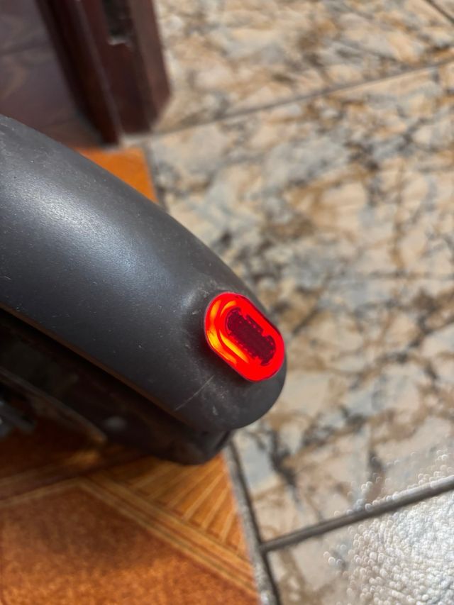 Patinete Eléctrico Xiaomi m365