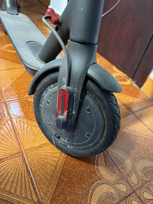 Patinete Eléctrico Xiaomi m365