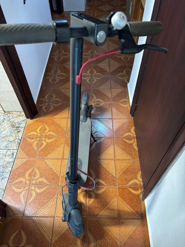 Patinete Eléctrico Xiaomi m365