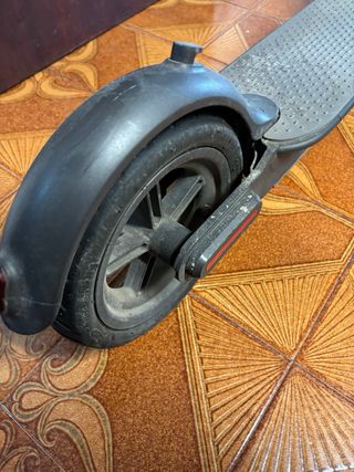Patinete Eléctrico Xiaomi m365