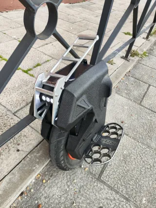 Monociclo Eléctrico