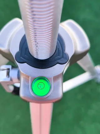 Trípode Velbon VIP II