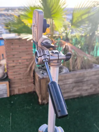 Trípode Velbon VIP II