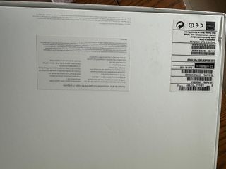 MacBook Pro 13 2016 i5 8GB 128GB