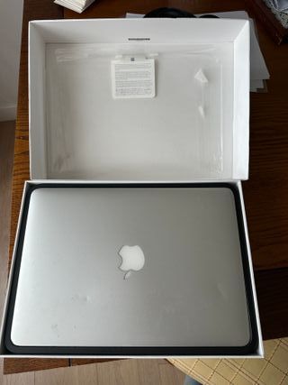 MacBook Pro 13 2016 i5 8GB 128GB