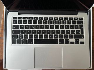 MacBook Pro 13 2016 i5 8GB 128GB
