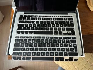 MacBook Pro 13 2016 i5 8GB 128GB