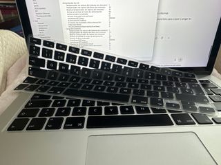 MacBook Pro 13 2016 i5 8GB 128GB
