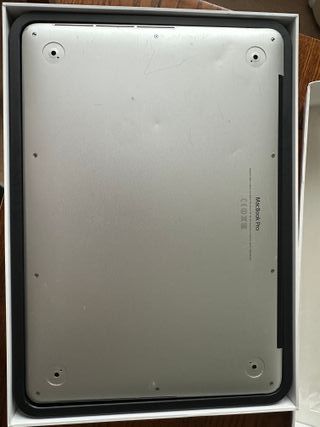 MacBook Pro 13 2016 i5 8GB 128GB