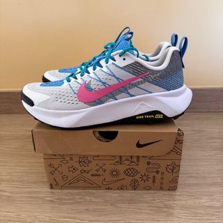 Nike ReactX Wildhorse 10 Talla 42 Nuevas