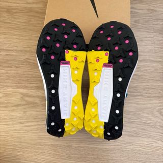 Nike ReactX Wildhorse 10 Talla 42 Nuevas