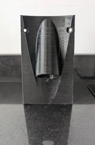 Mazzer Super Jolly Boquilla