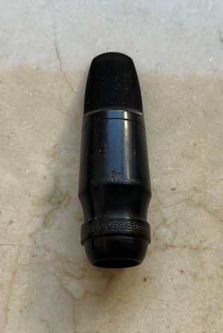 Boquilla Saxo Alto Selmer Soloist B*