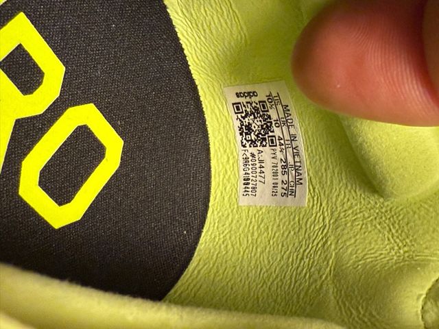 Adidas Adizero Boston 12 Zapatillas