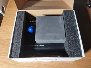 Mayflash Arcade Stick F300 v1.3