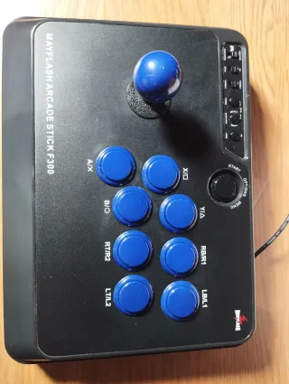Mayflash Arcade Stick F300 v1.3