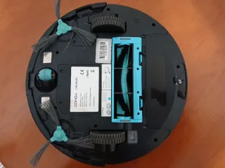 Aspirador Cecotec Conga 1090