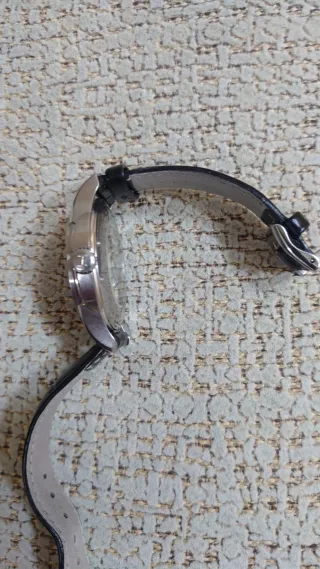 Reloj Hamilton Automático