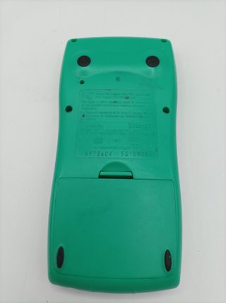 Calculadora Gráfica Casio fx-9750G PLUS