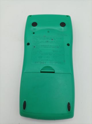 Calculadora Gráfica Casio fx-9750G PLUS