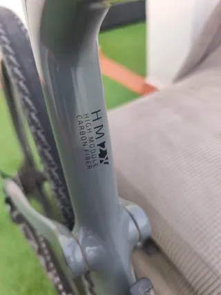 Berria Belador Allroad Talla S Gravel