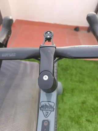 Berria Belador Allroad Talla S Gravel