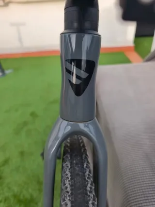 Berria Belador Allroad Talla S Gravel