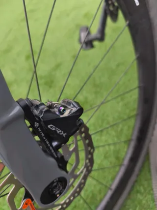 Berria Belador Allroad Talla S Gravel