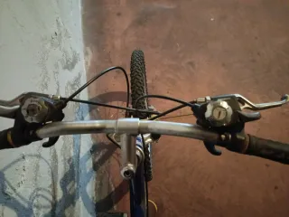 Bicicleta infantil Conor Xe 38