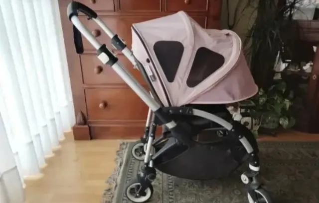 Capota Bugaboo Bee Silla/Carro