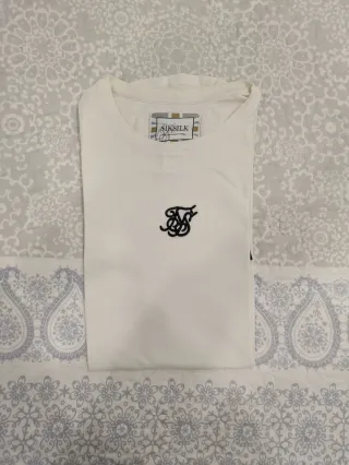 Camiseta SikSilk
