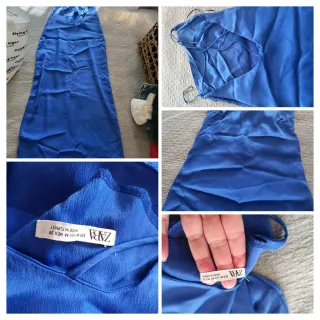 Lote Ropa Pull&Bear y Vans Talla L