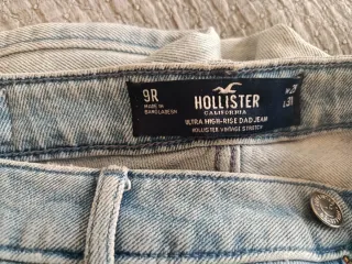 Lote Ropa Pull&Bear y Vans Talla L