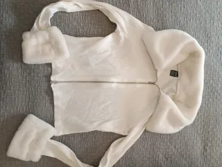 Lote Ropa Pull&Bear y Vans Talla L