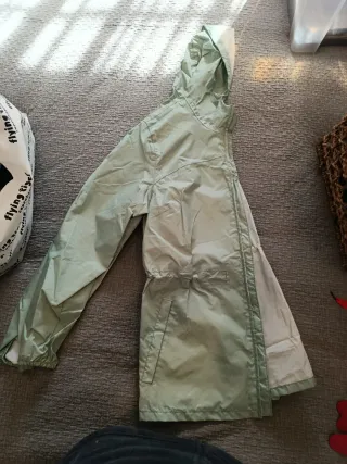 Lote Ropa Pull&Bear y Vans Talla L