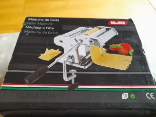 Macchina per fare pasta fresca