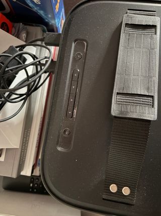 Proyector GammaBai Vast Negro