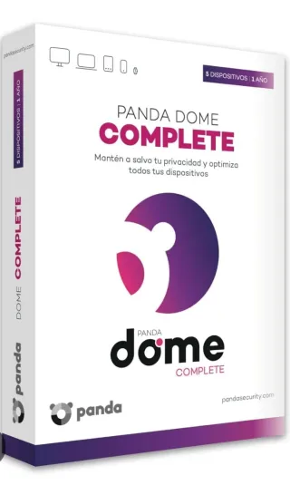 Licenza originale Panda 5 utenti