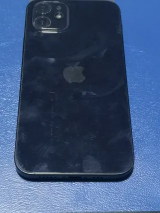 iPhone 12 64GB Nero