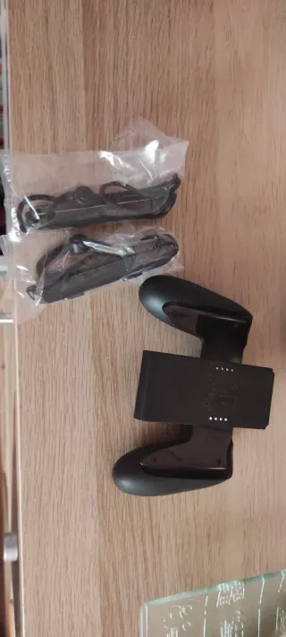 Nintendo Switch OLED Edición Zelda Dorada