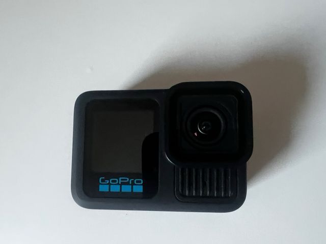 GoPro HERO13 Black - Pacco Completo