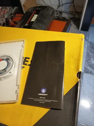 Assassin's Creed Bloodlines PSP Ubisoft