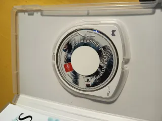 Assassin's Creed Bloodlines PSP Ubisoft