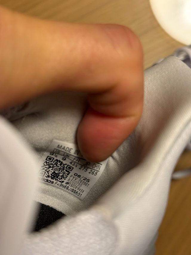 Zapatillas Adidas Ultraboost 20 NASA