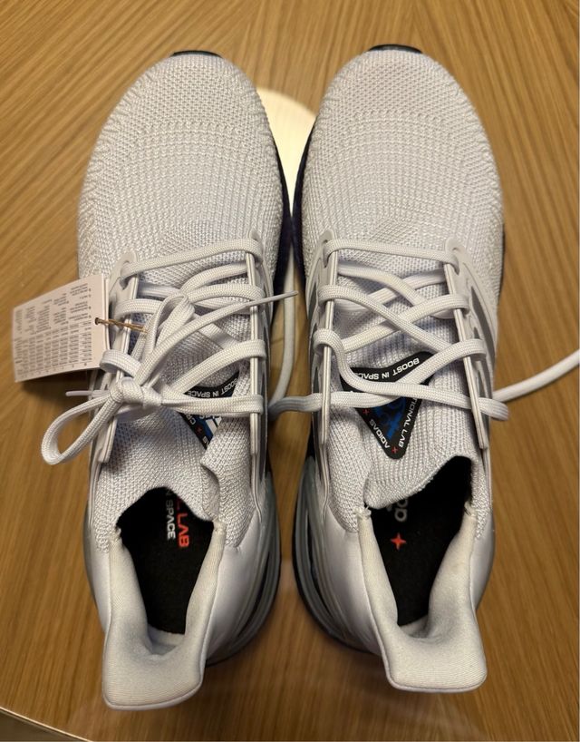 Zapatillas Adidas Ultraboost 20 NASA
