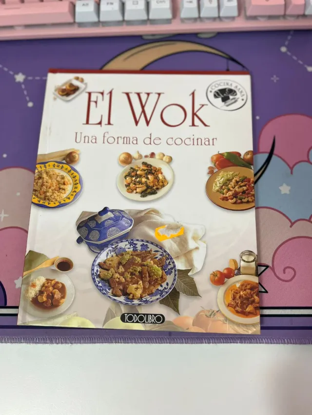 El wok